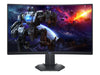 Dell S Series S2721HGF Computer Monitor 686 cm 27 1920 x 1080 pixels Full HD