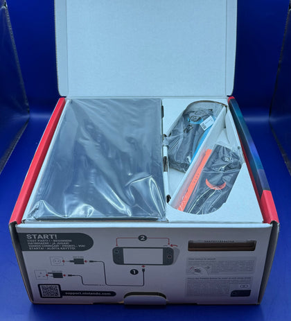 Nintendo Switch 2 256GB Black Boxed *Excellent Condition* - Chesterfield