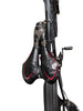 Carrera Vengeance Men's 20 Inch Frame 24 Shift Gears "Collection Only"
