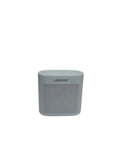 Genuine Bose Soundlink Color 2 Portable Bluetooth Speaker