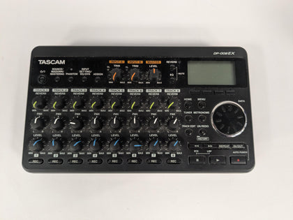 Tascam - DP-008EX