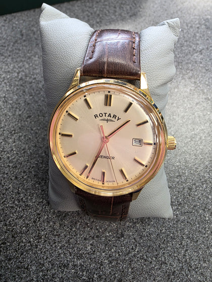 ⭐ SALE ⭐ Rotary Avengers Watch