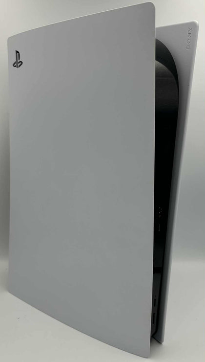 Playstation 5 Console, 825GB, White, Unboxed ( NO PAD )