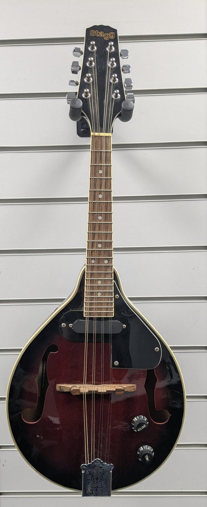Stagg M50E Electro Mandolin