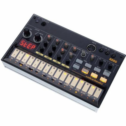 Korg Volca Beats Analogue Rhythm Machine