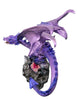 Purple Dragon Perched On Large Gem !!Brand New!! **Collection Only*