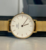 Daniel Wellington Ladies Petite Watch