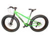 Coyote Skid Row Fat Bike COLLECTION ONLY