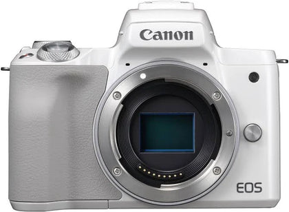 Canon EOS M50 Body