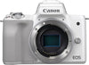 Canon EOS M50 Body
