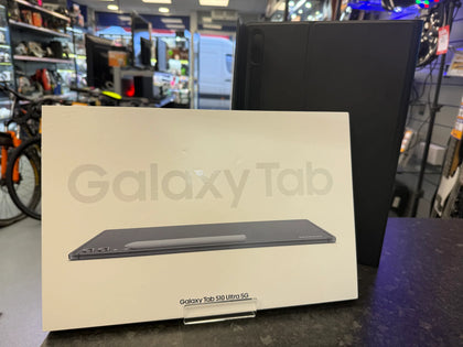 Samsung Galaxy Tab S10 Ultra 14.6