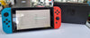 Nintendo Switch Console (Neon Red/Blue)