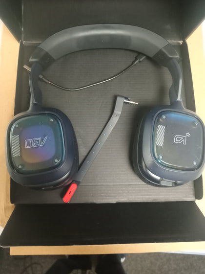 Astro A30 wireless headset