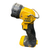 DeWalt DCL040 18V LED Torch Body Only
