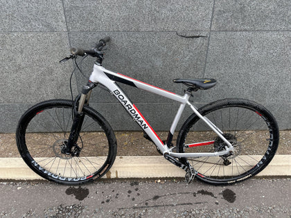 Boardman MHT 8.8 Mountain Bike - Large