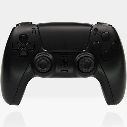 Black PS5 Controller