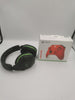 Xbox Series S Console 512GB White Unboxed with Turtle Beach Headset and Boxed Red Controller