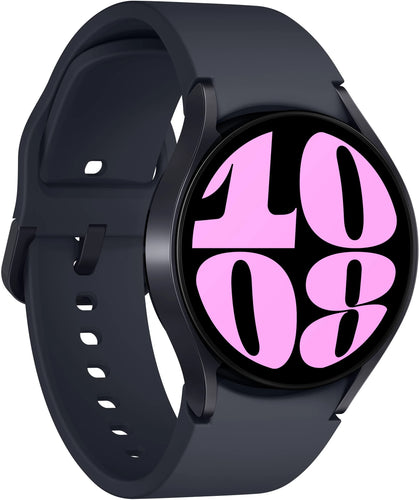 Smartwatch Samsung Galaxy Watch 6 Black 40 mm
