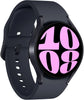Smartwatch Samsung Galaxy Watch 6 Black 40 mm
