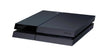 Sony Original PlayStation 4 500GB Black Console ( No Controller )