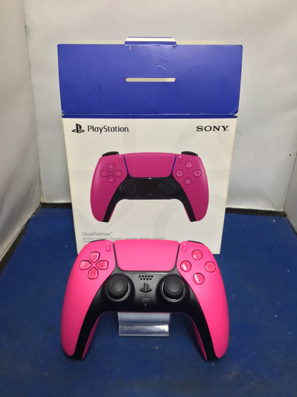 PlayStation 5 controller boxed