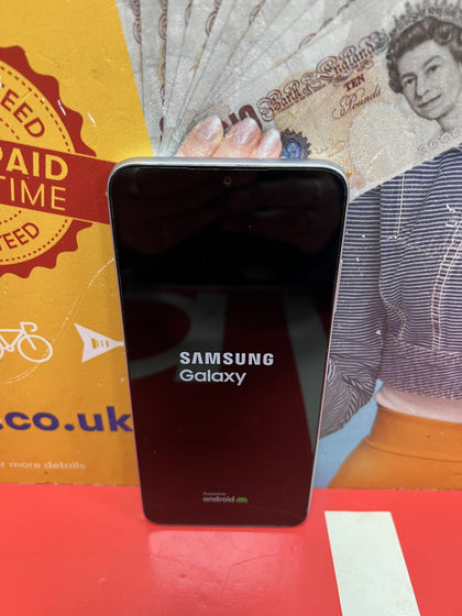 Samsung Galaxy A05s 64GB Unlocked - Silver
