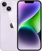Apple iPhone 14 128GB Purple, Unlocked