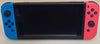 Nintendo Switch Console - 32GB - Neon Red/Blue Joy-Cons
