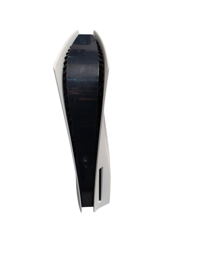 Sony Playstation 5 Disc Edition Console & 2 Games