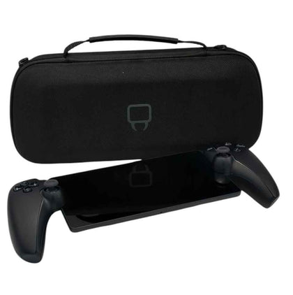 PlayStation Portal Remote Player, Midnight Black