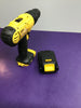 DEWALT XR DCD776 18V Cordless Drill with 1.5AH XR 18V Battery