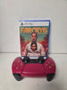Sony PlayStation 5 Disc Edition Console & Far Cry 6