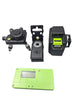 *LIKE NEW* Huepar Green Laser Level - Cased With Tripod, Mini Tripod And Other Accessories