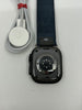Apple Watch Ultra 3 GPS + Cellular 49mm Black Titanium