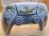 PS5 Official DualSense Controller Ghost of Yotei Gold - Boxed
