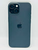 Apple iPhone 15 128GB Black, Unlocked, *92% Battery Health*, Unboxed