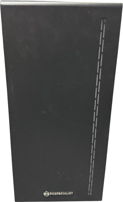 PC Desktop - Windows 10, AMD Ryzen 3 2300X Quad Core @3.50GHz, 256GB SSD, 1TB HDD, AMD Graphic Card @4GB **Store Collection Only**
