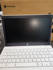 HP Chromebook 11 (11A-NA0502SA) 11.6'' Laptop - 2GHz CPU, 4GB RAM, 32GB eMMC, Google Chrome, White