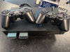 Sony PS2 Playstation 2 Console & 2 x Official Controllers & 2 Memory Cards