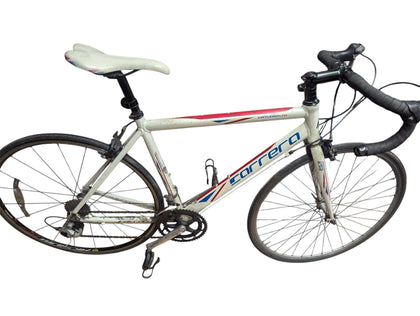 Carrera Virtuso LTD Road Bike 20