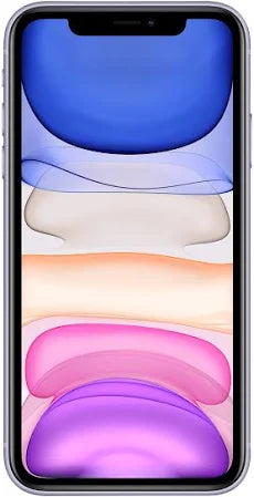 Apple iPhone 11 Purple