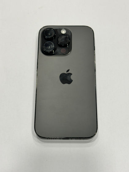 Apple iPhone 14 Pro - 512GB - Graphite