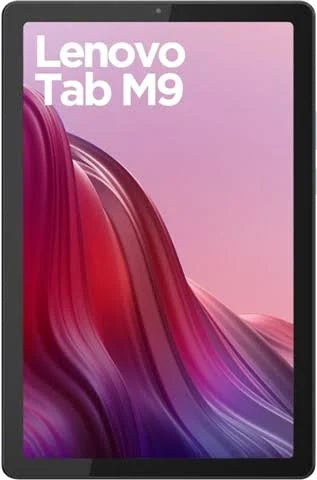 Lenovo Tab M9 64GB 9” Arctic Grey, WiFi Only ** Unboxed **