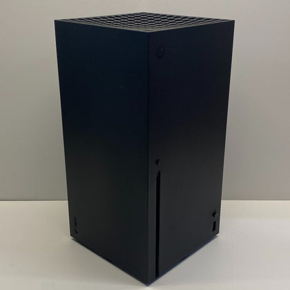 Microsoft Xbox Series X Console 1TB SSD in Black Boxed