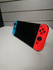 Nintendo Switch Console - Neon Red/Blue