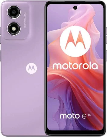 Motorola Moto E14 64GB