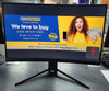 MSI Optix MAG272CQR 27" WQHD Curved Gaming Monitor