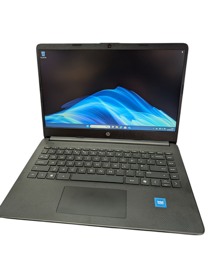 HP 14s-dq3500sa 14