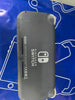 Switch lite Gray Unboxed Charger cable Only
