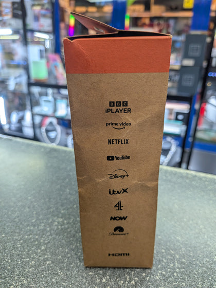 Amazon Fire Stick 4K Max 16gb Wi-Fi 6e